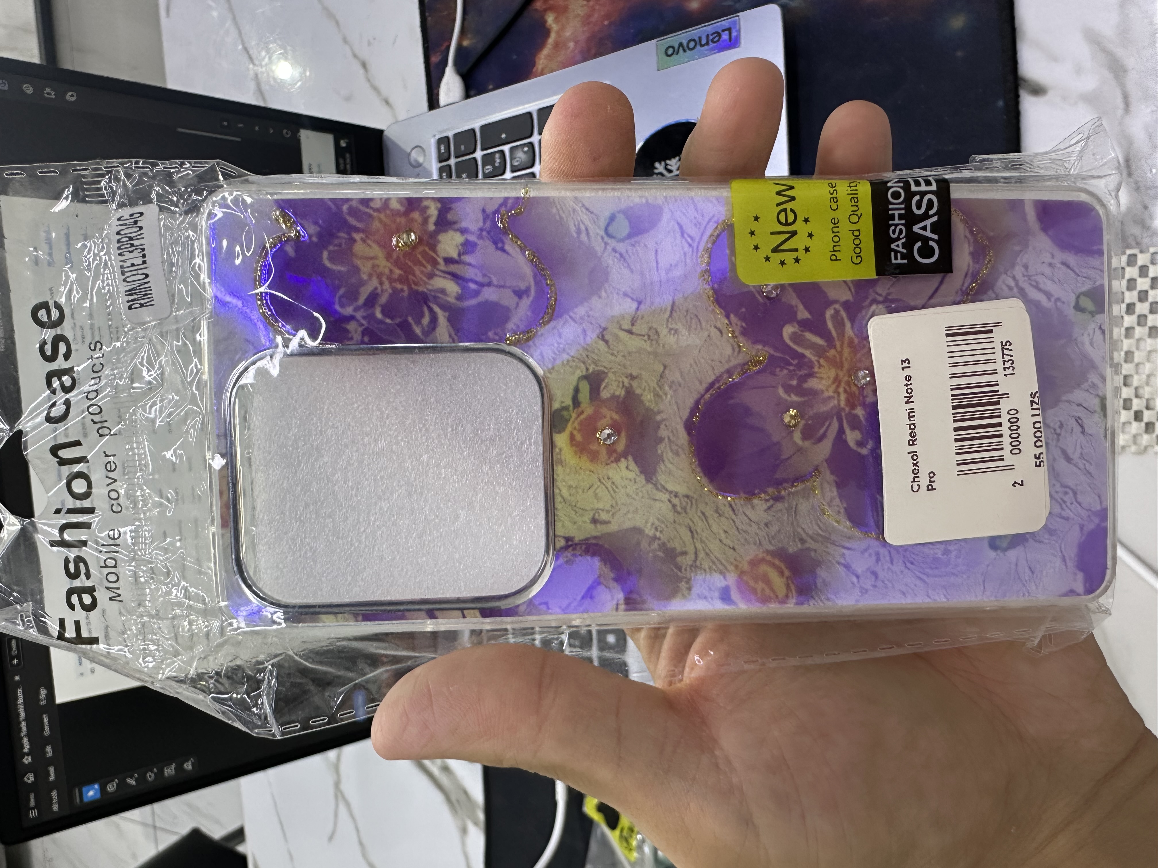 Chexol Redmi Note 13 Pro