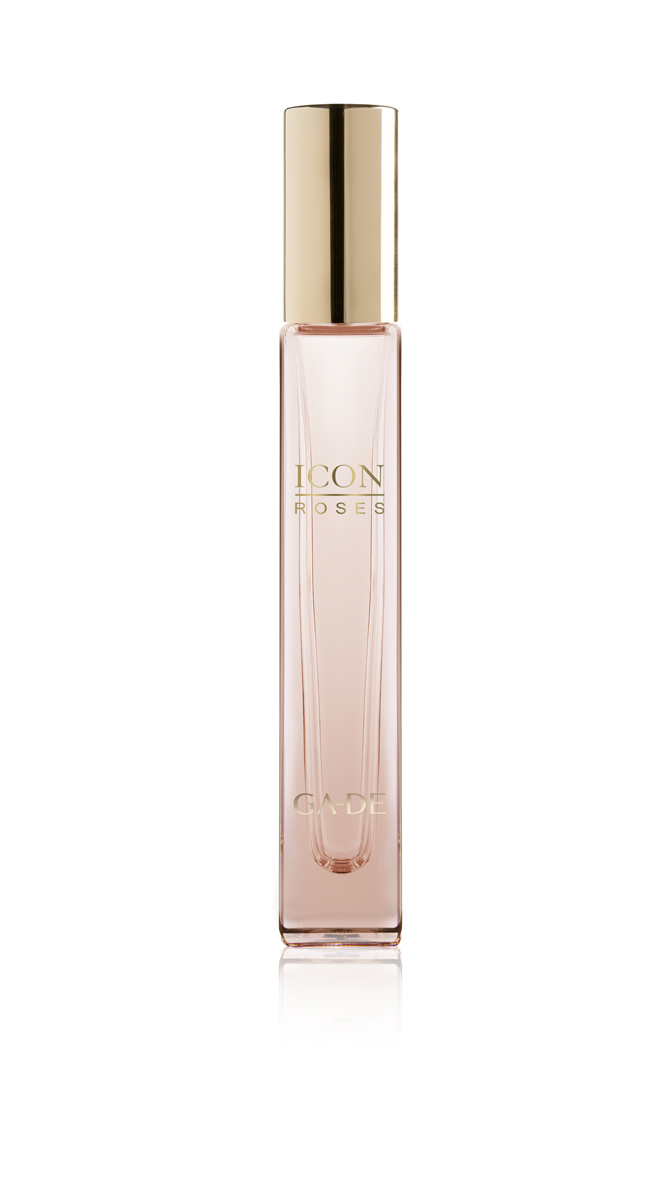 Парфюм Icon Rose мини