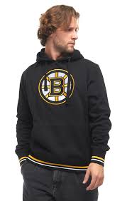 366920 Толстовка Boston Bruins (ТМ ATRIBUTIKA&CLUB)