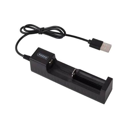 Lition charger 1X