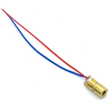 Lazer arduino
