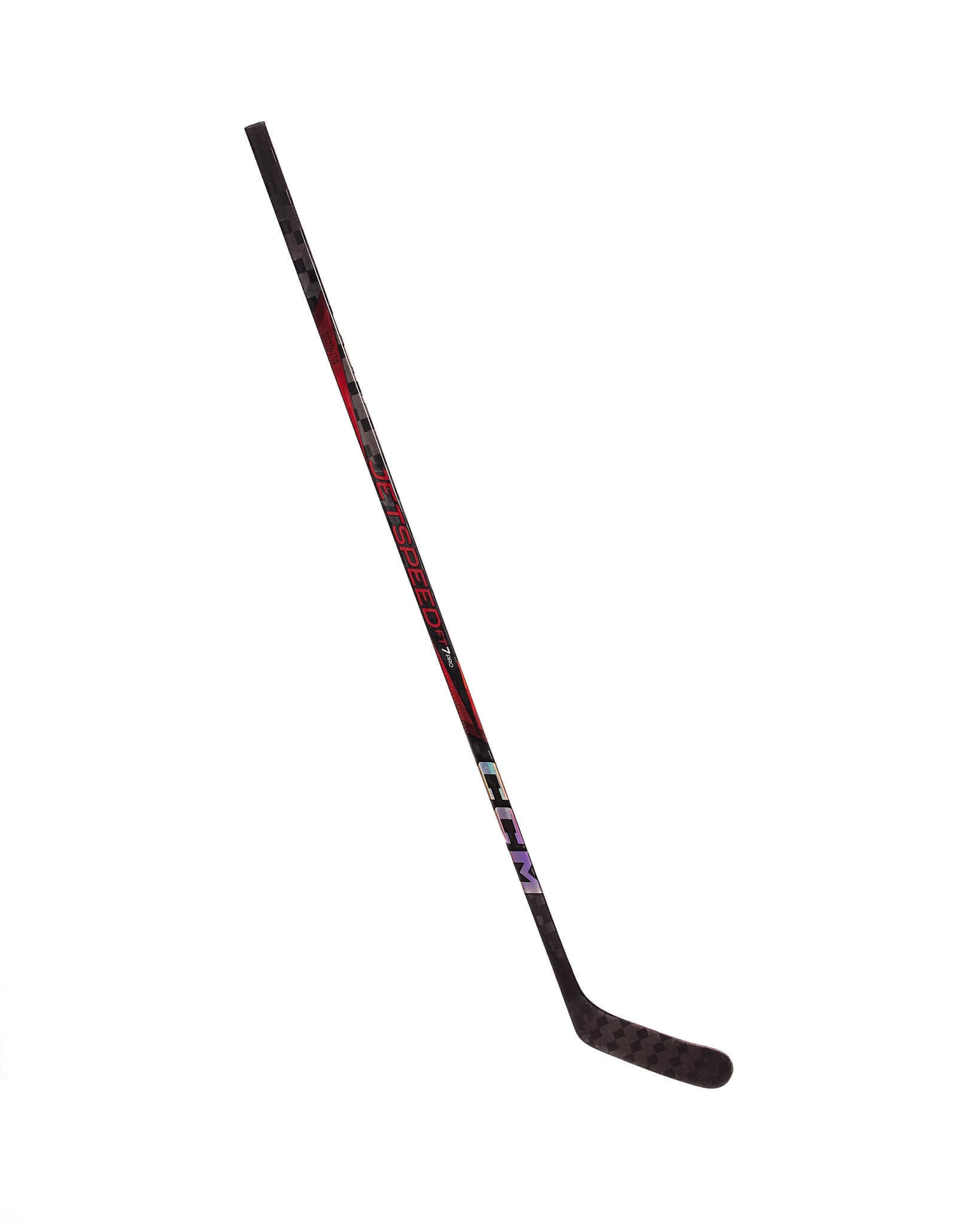 Клюшка CCM JETSPEED FT7 PRO GRIP 2