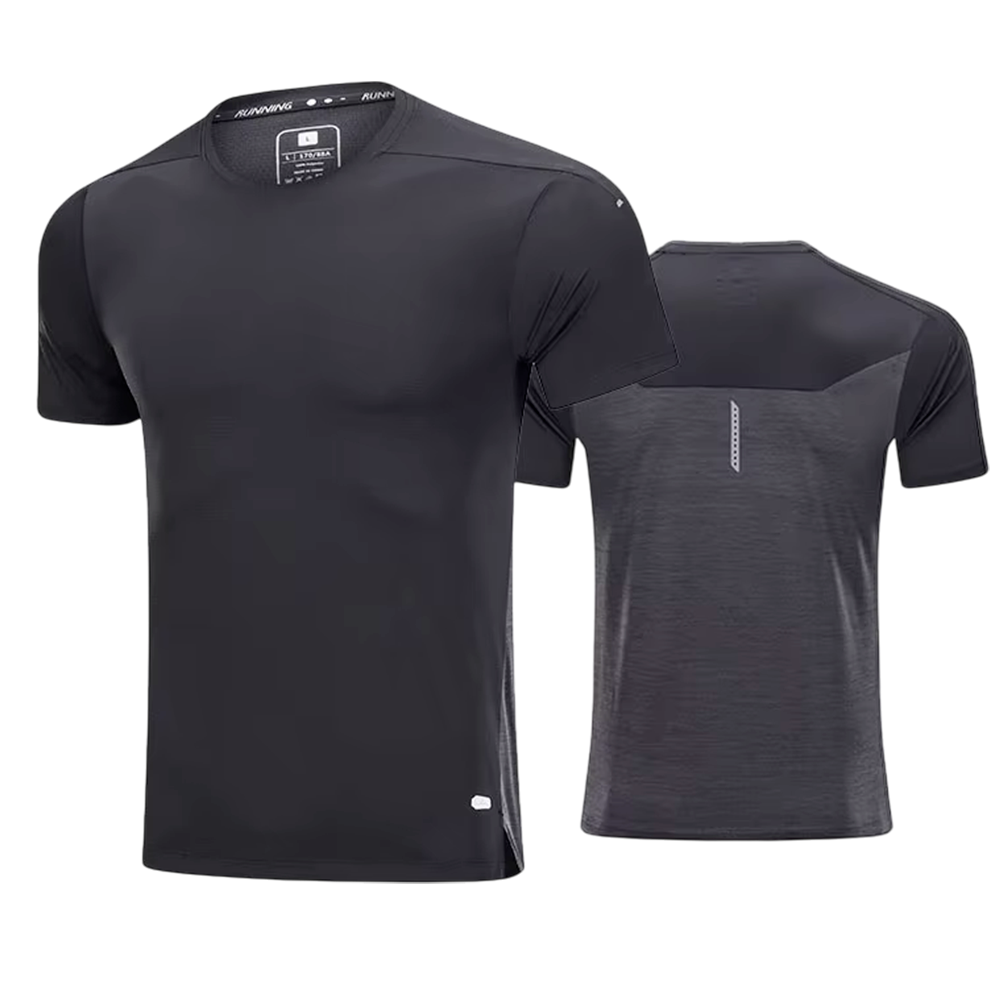 Футболка PowerFit 