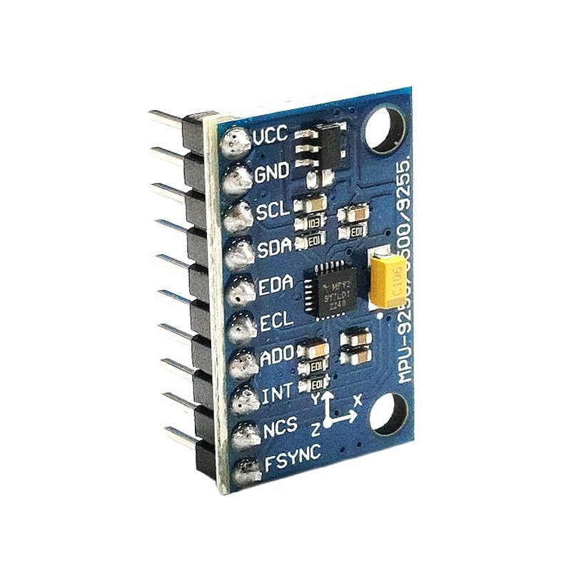 MPU9250