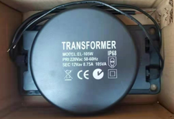 Трансформатор 150W