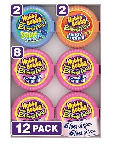 Hubba Bubba