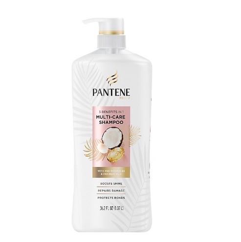 Pantene Multi-Care Shampoo 1.13л
