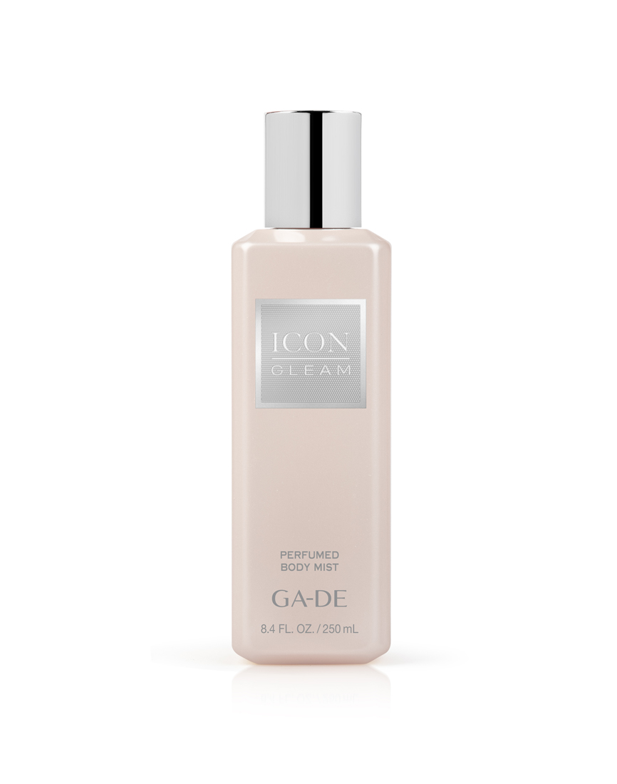 Боди Мист Icon Gleam