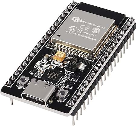 ESP32 38pin Type-c CH340