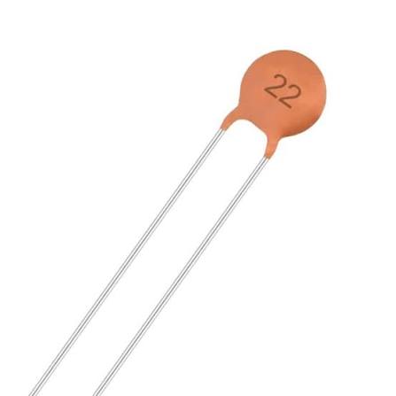 Capacitor 22pf