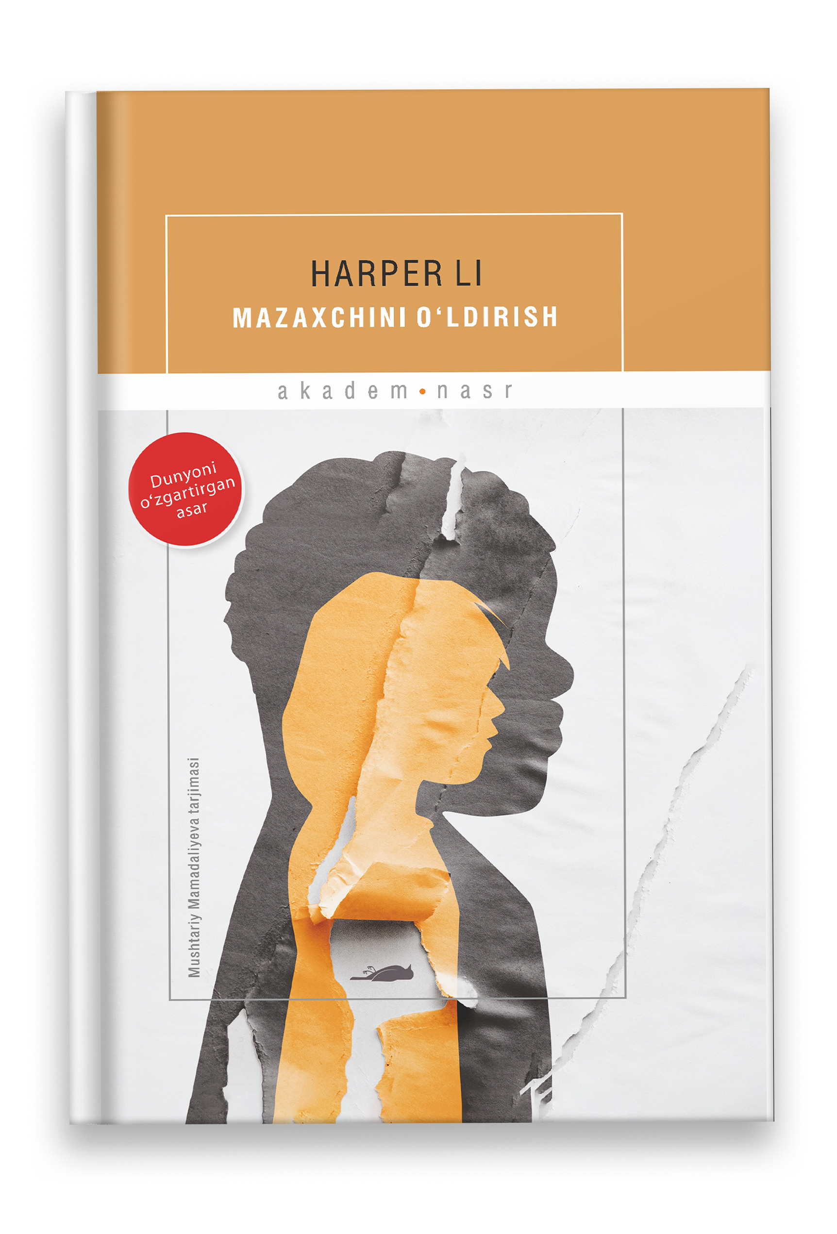 Mazaxchini oʻldirish