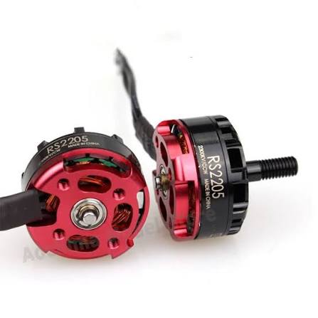 EMAX RS2205 2300KV