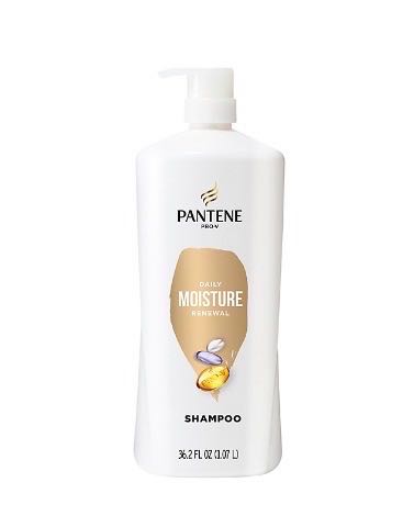 Pantene шампунь Moisture 1.13л