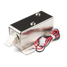 Solenoid 12V
