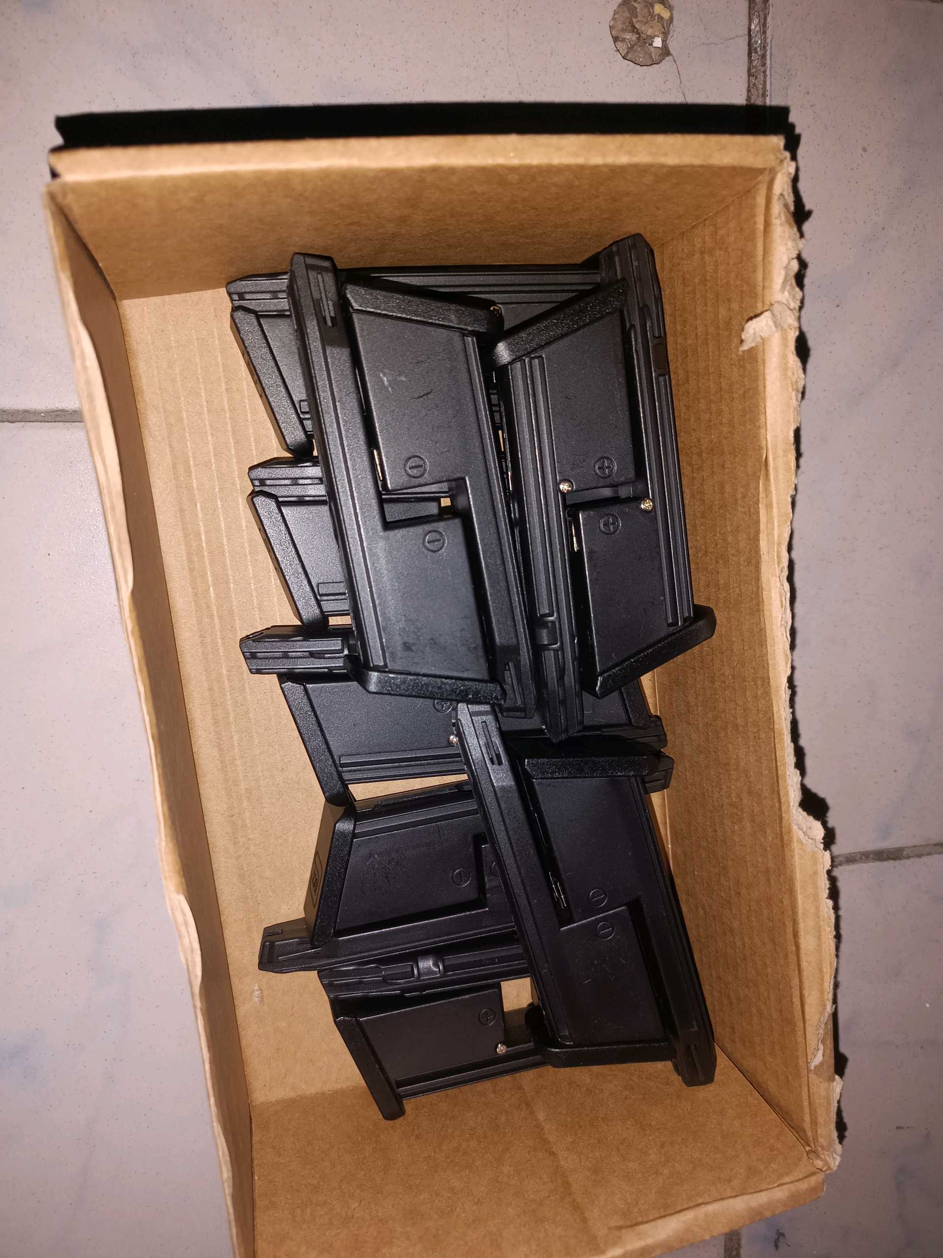 Glock 17 magazin - 2-rasm