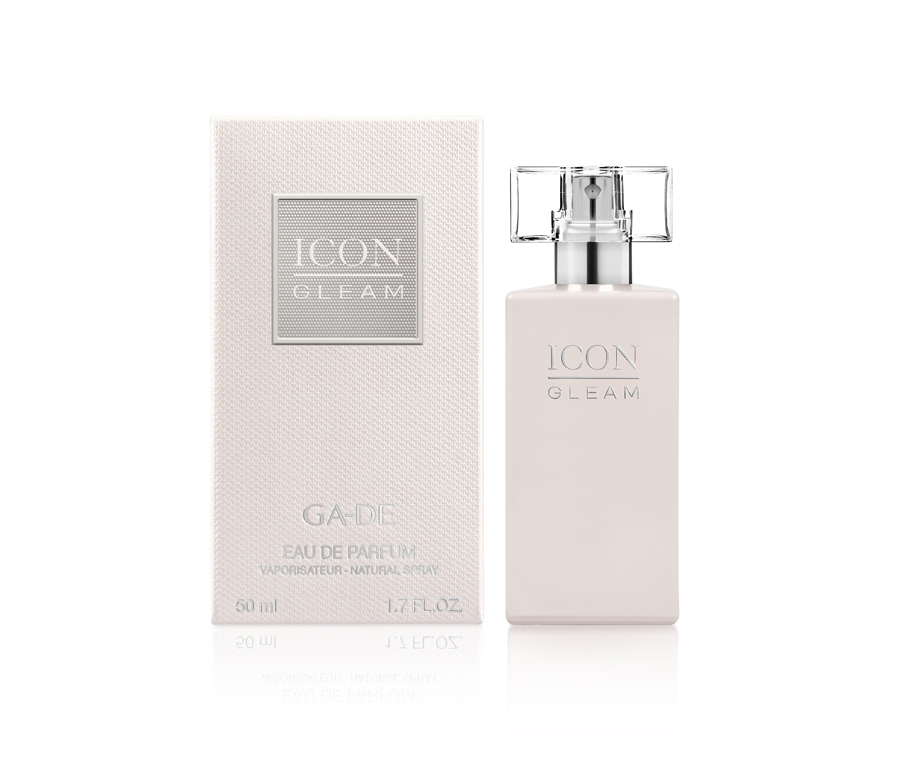 Парфюмерная вода Icon Gleam
