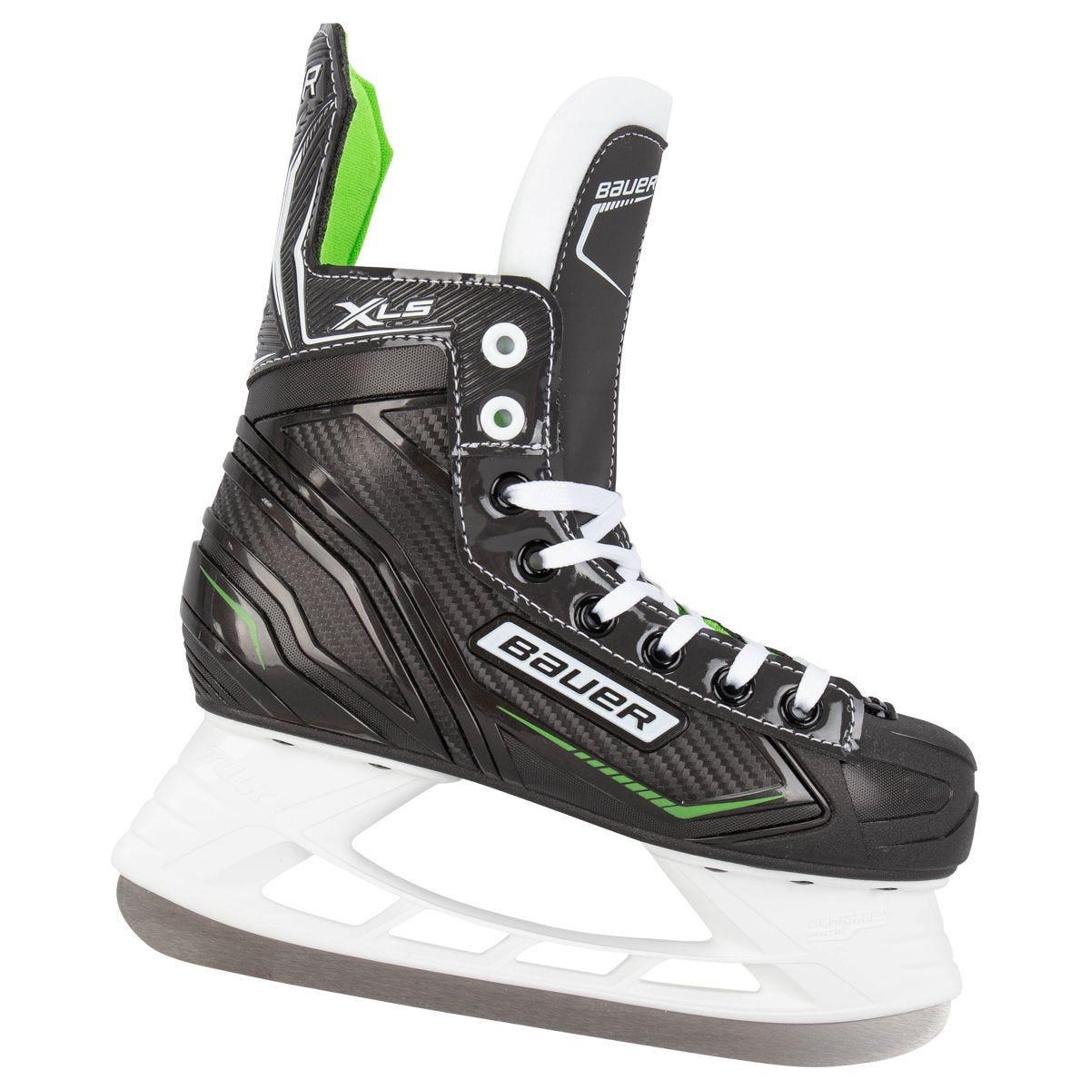 Коньки BAUER X-LS JR