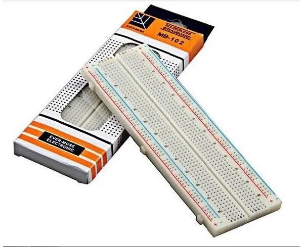 Breadboard 800