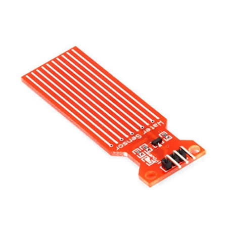Water sensor