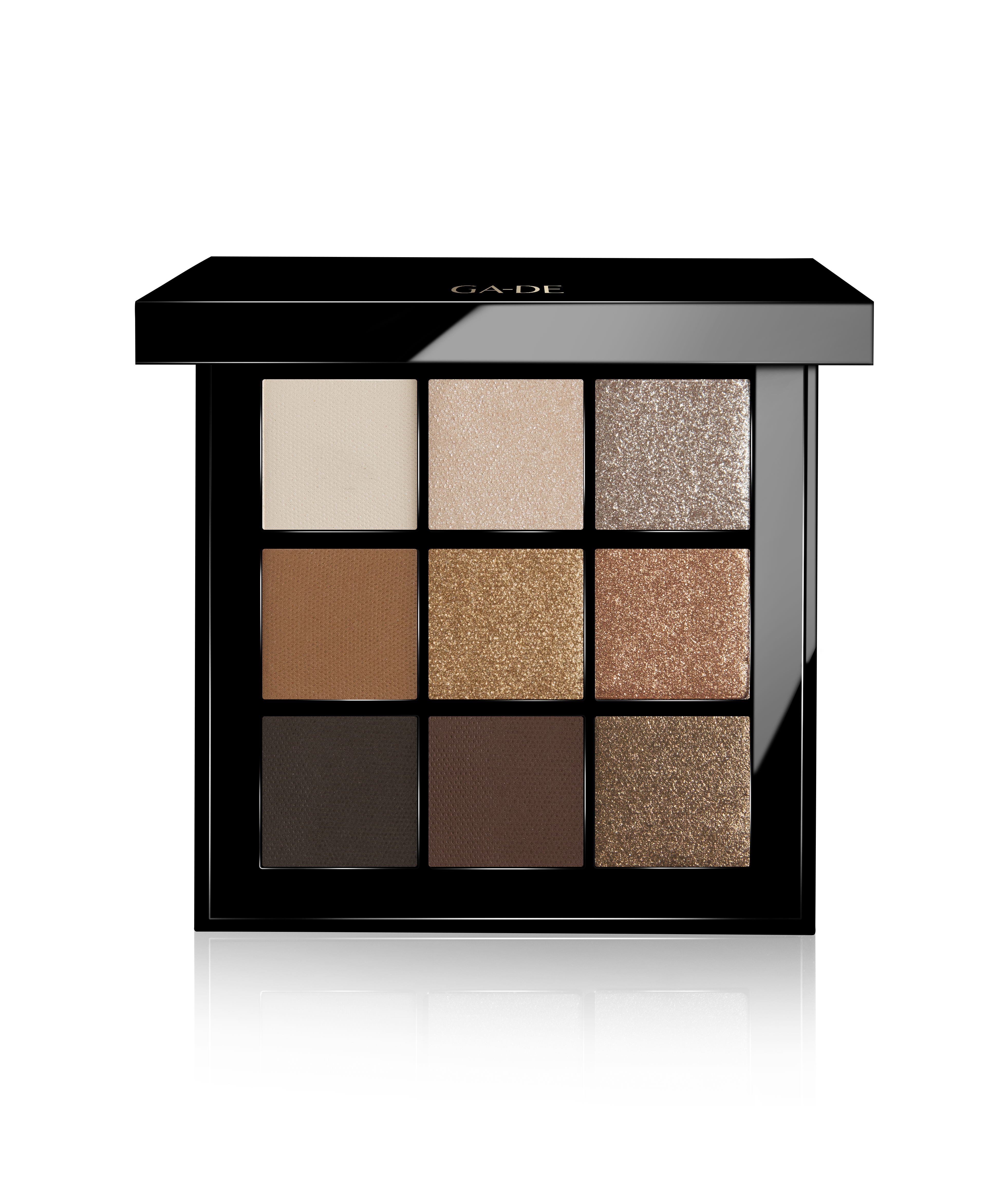 Тени х9 Velveteen 48