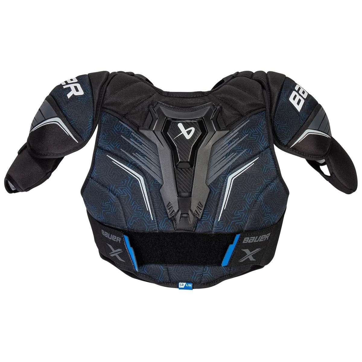 Наплечник BAUER S24 X INT