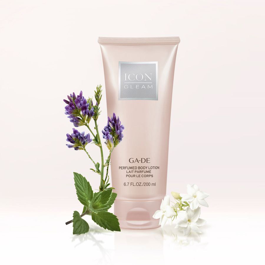Лосьон для тела Gleam