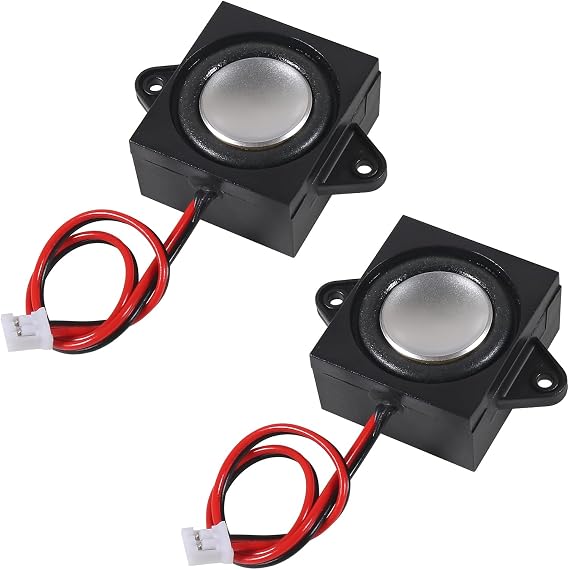 Dinamik Speaker for arduino 2W/8ohm