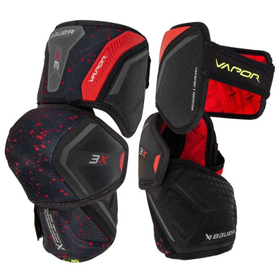 Налокотники BAUER VAPOR 3X INT 2