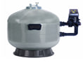 Фильтр боковой Auto д800 КНР 2.0" Valve 1