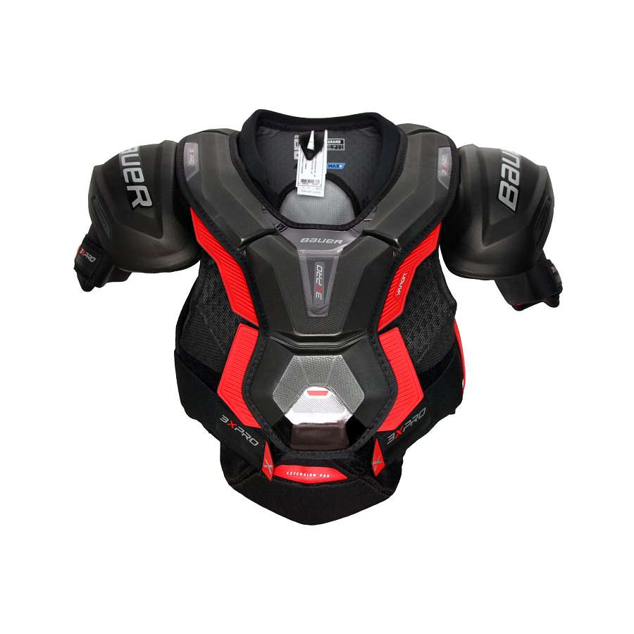 Наплечник BAUER VAPOR 3X PRO SR