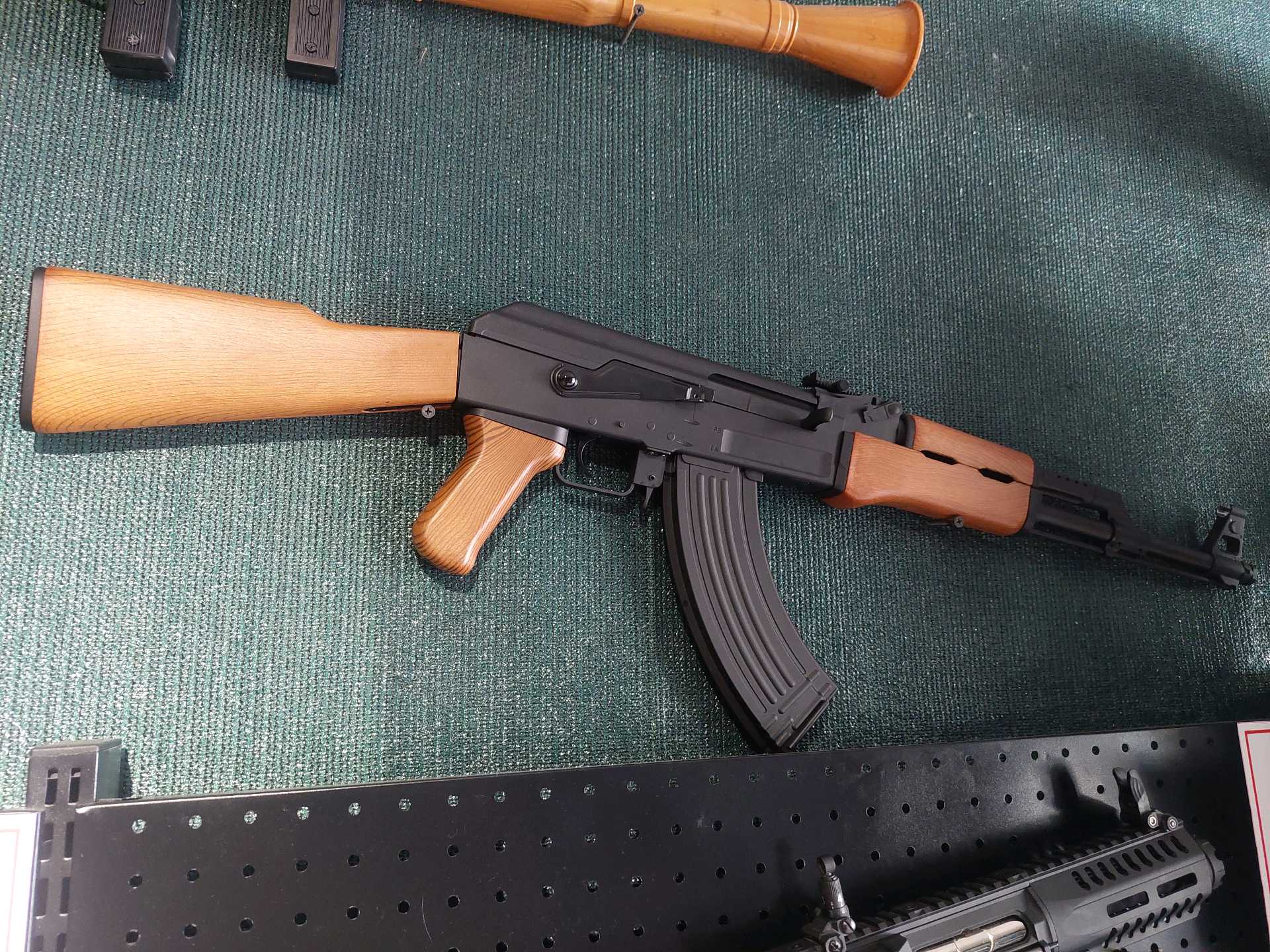 Syma Ak - airsoft | SPORTGUN.UZ