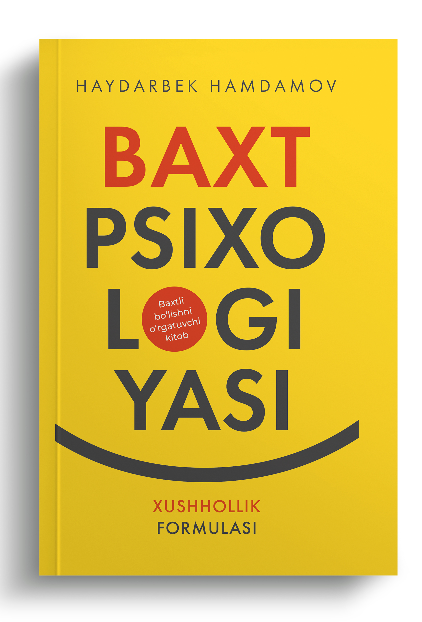 Baxt psixologiyasi