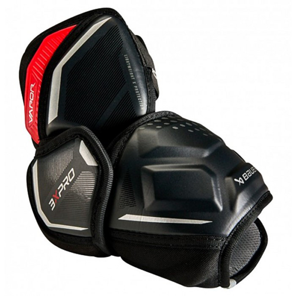 Налокотники BAUER VAPOR 3X PRO INT (L)