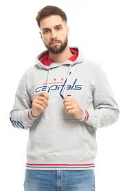 366390 Толстовка Washington Capitals (ТМ ATRIBUTIKA&CLUB) 3