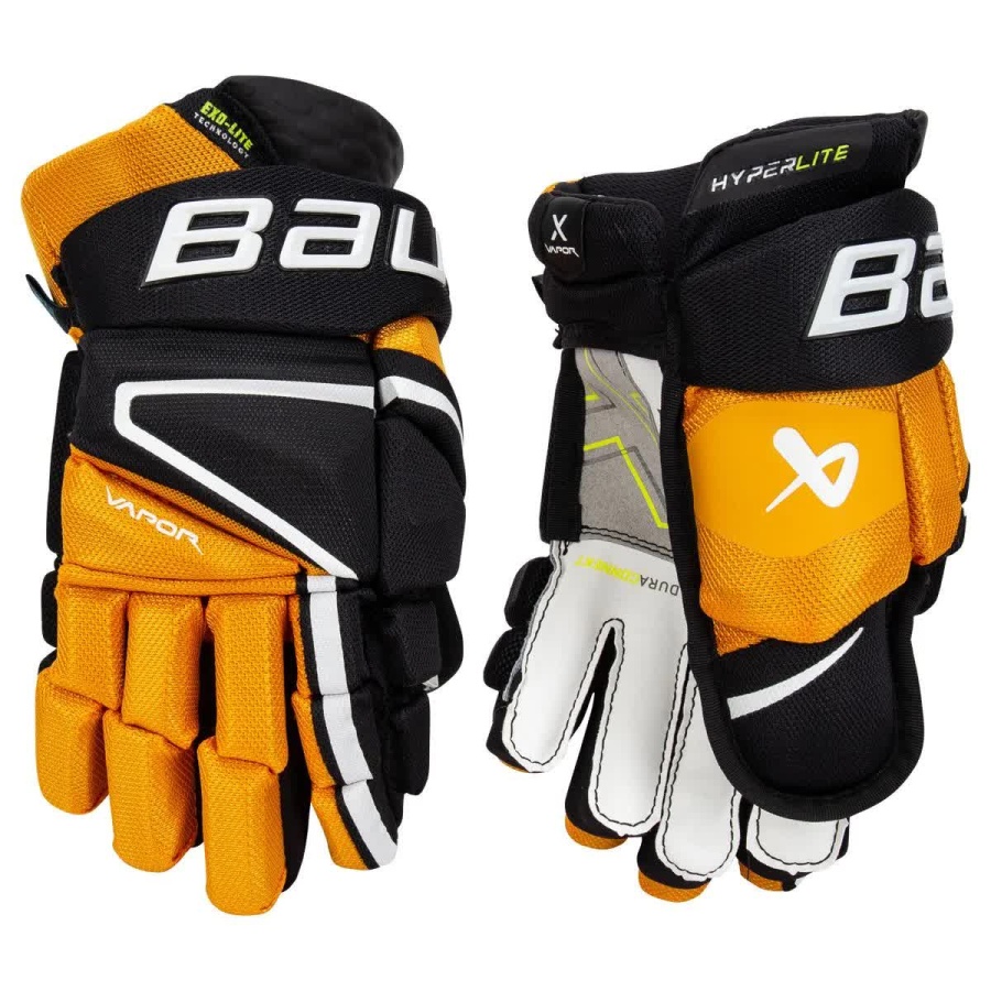 Перчатки BAUER VAPOR HYPERLITE INT