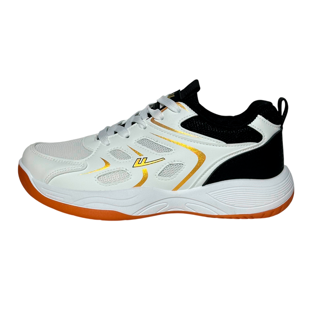 Кроссовки Warrior Gold 