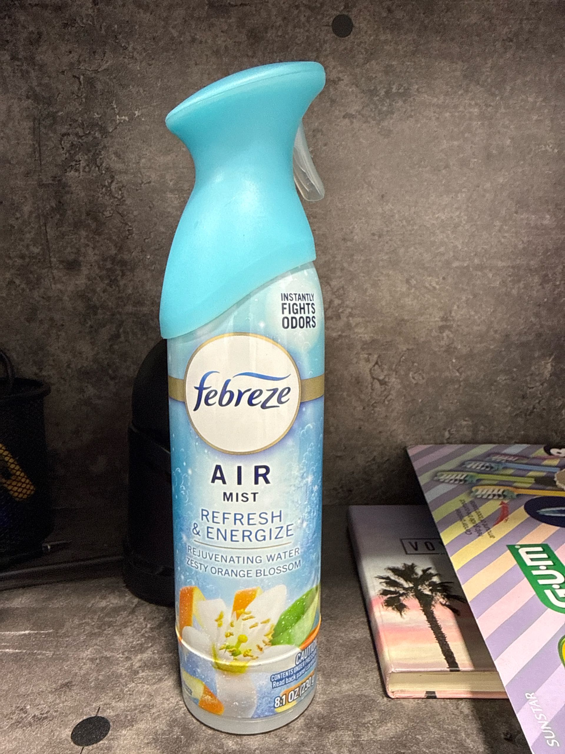 Febreze освежитель Refresh Energize 230г