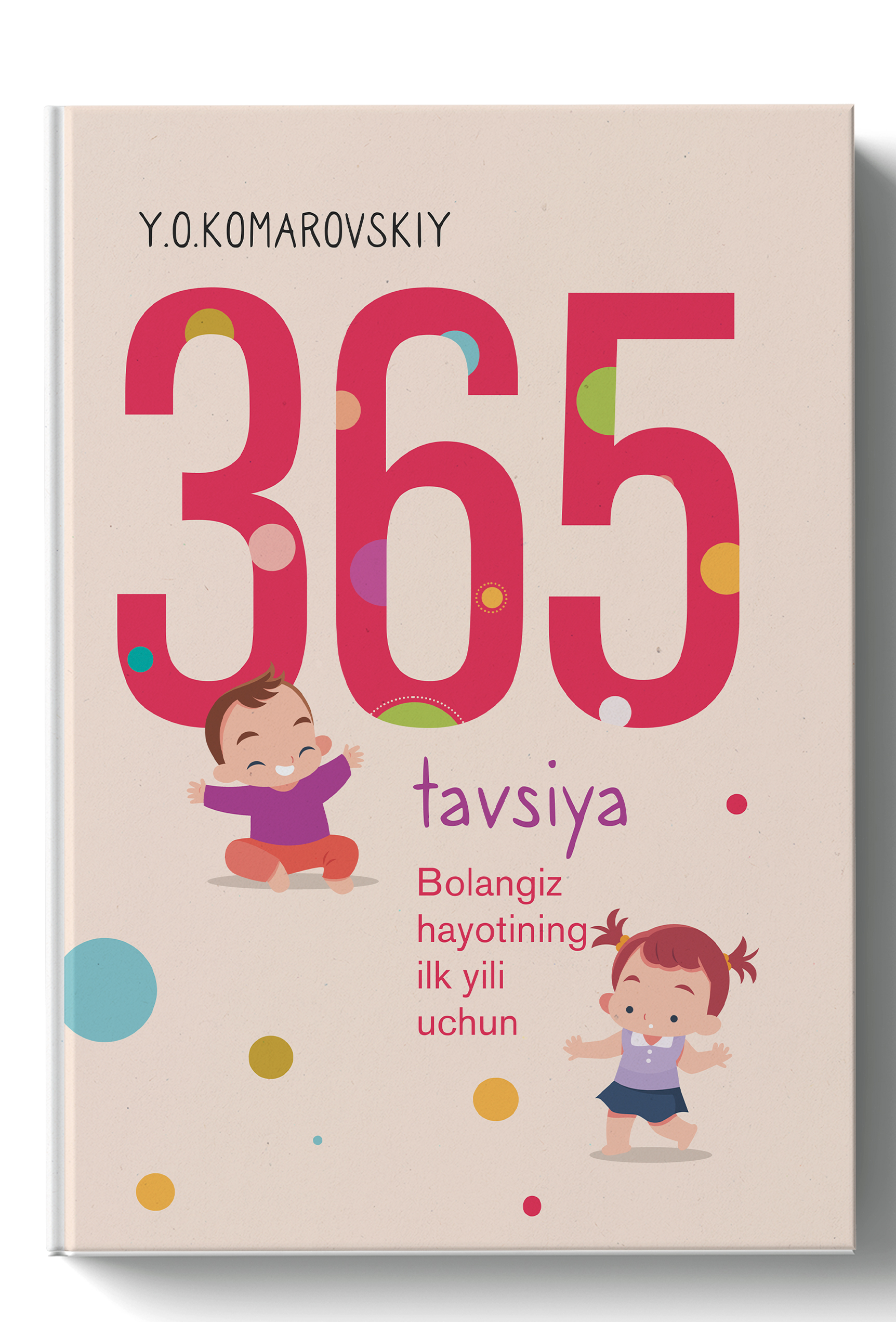 365 tavsiya