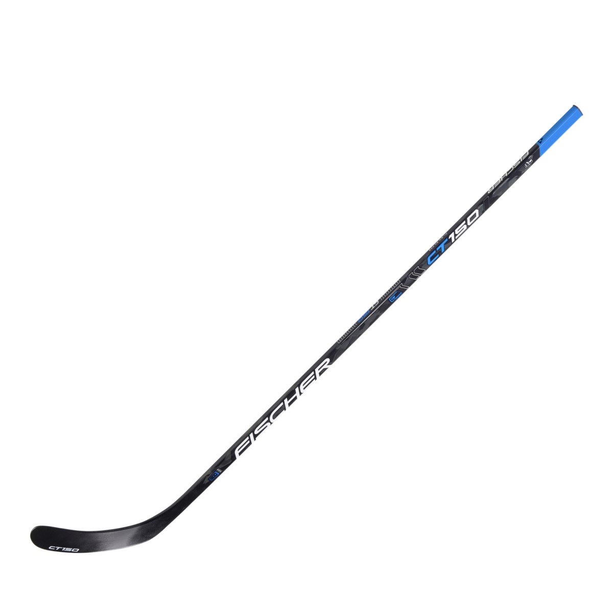 Клюшка FISCHER CT150 CLEAR 2020 INT