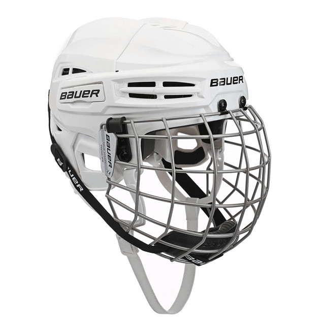Шлем BAUER IMS 5.0 COMBO 2
