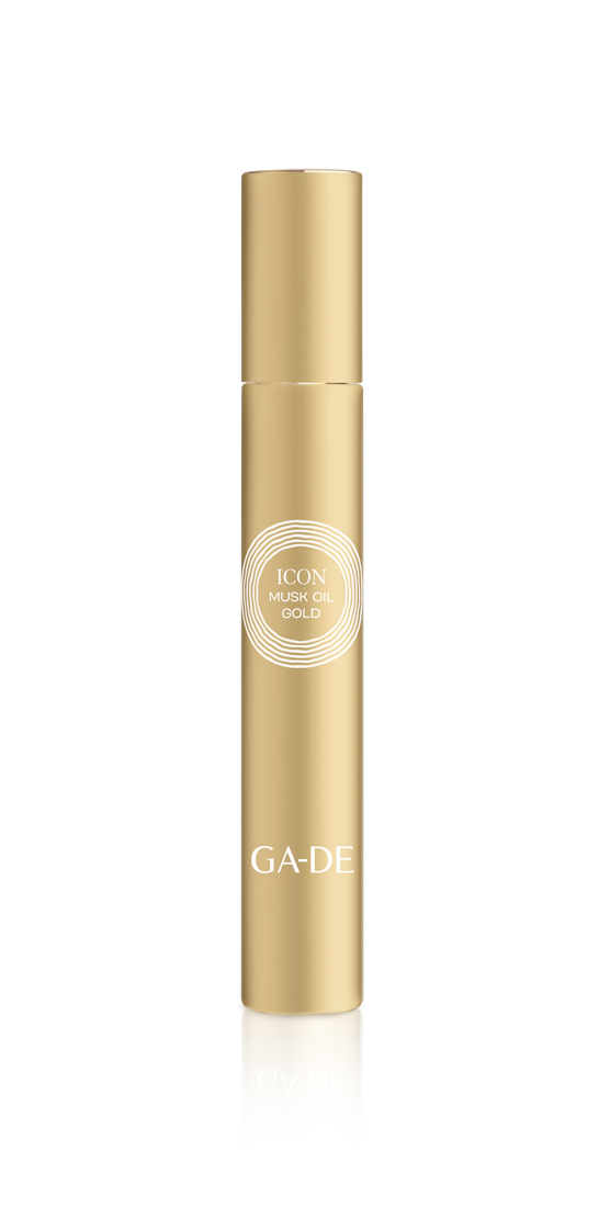 Парфюм Icon Gold мини