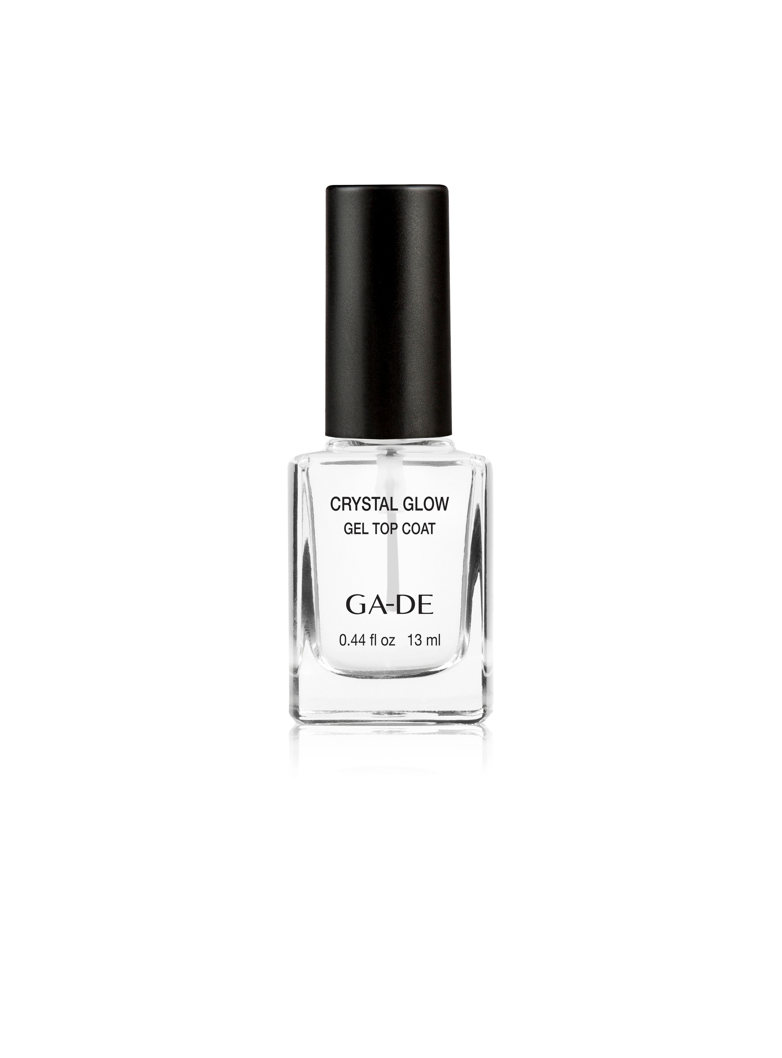 Лак Top Coat Gel