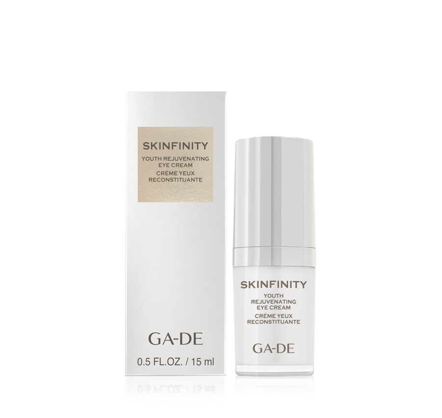 Крем для глаз Skinfinity