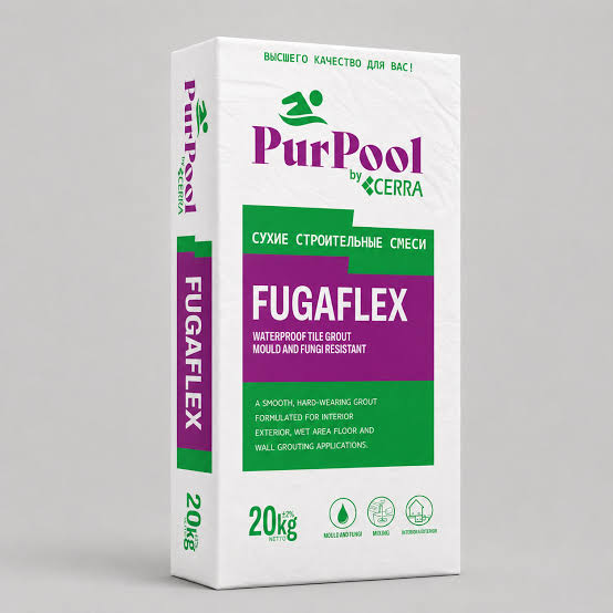 Фуга Purpool