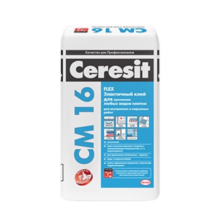 Сухие смеси > Ceresit