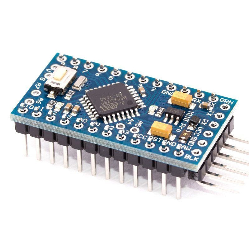 Arduino pro mini