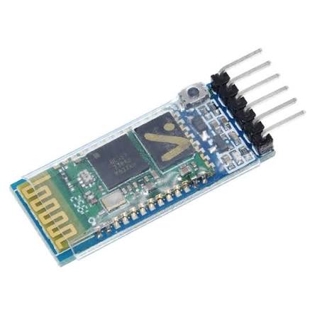 Bluetooth HC-05