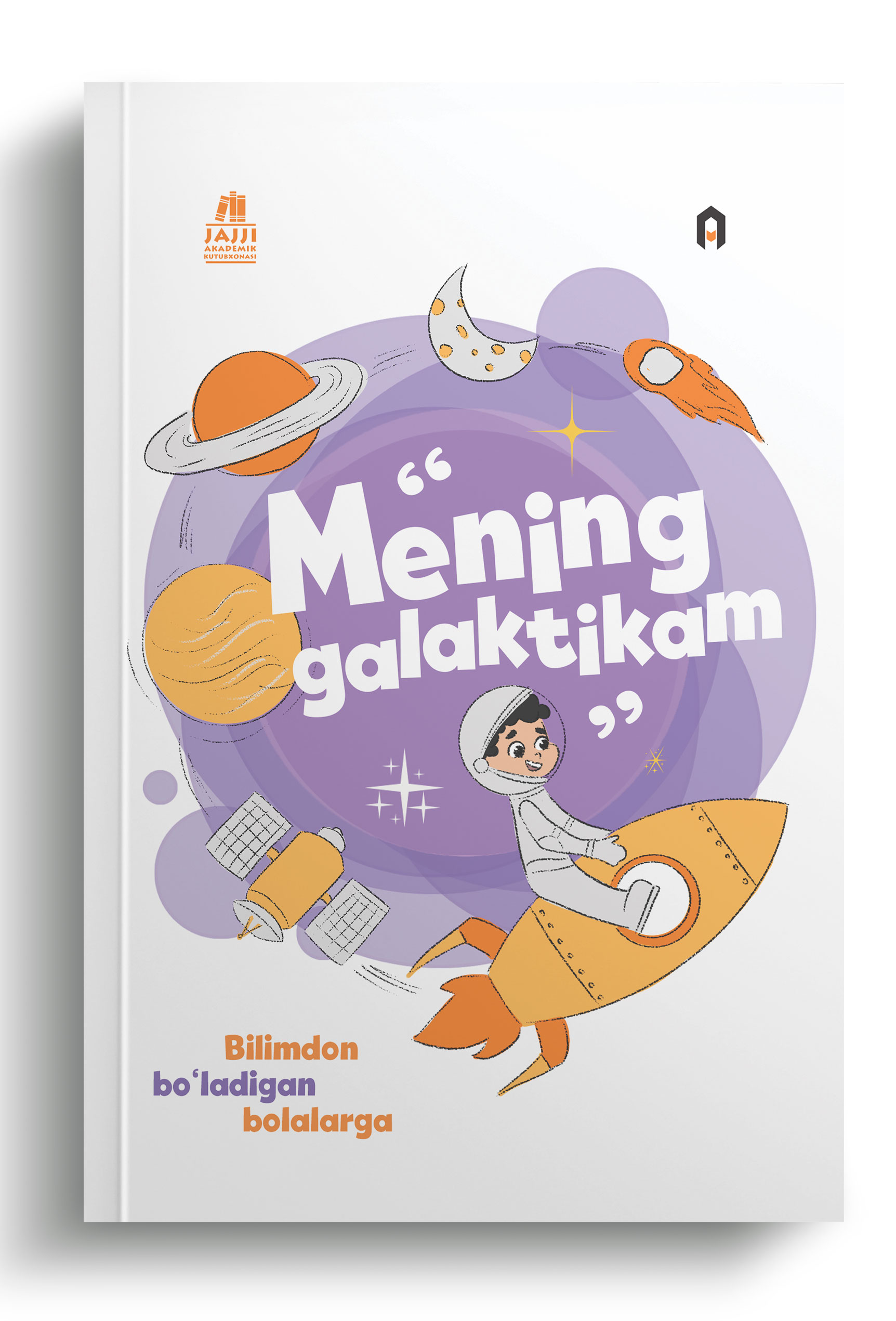Mening galaktikam