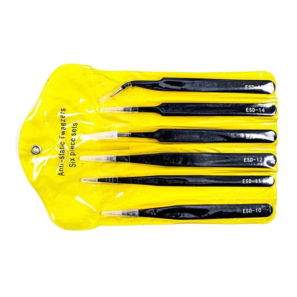 AIDA A-T883 Pinset nabor