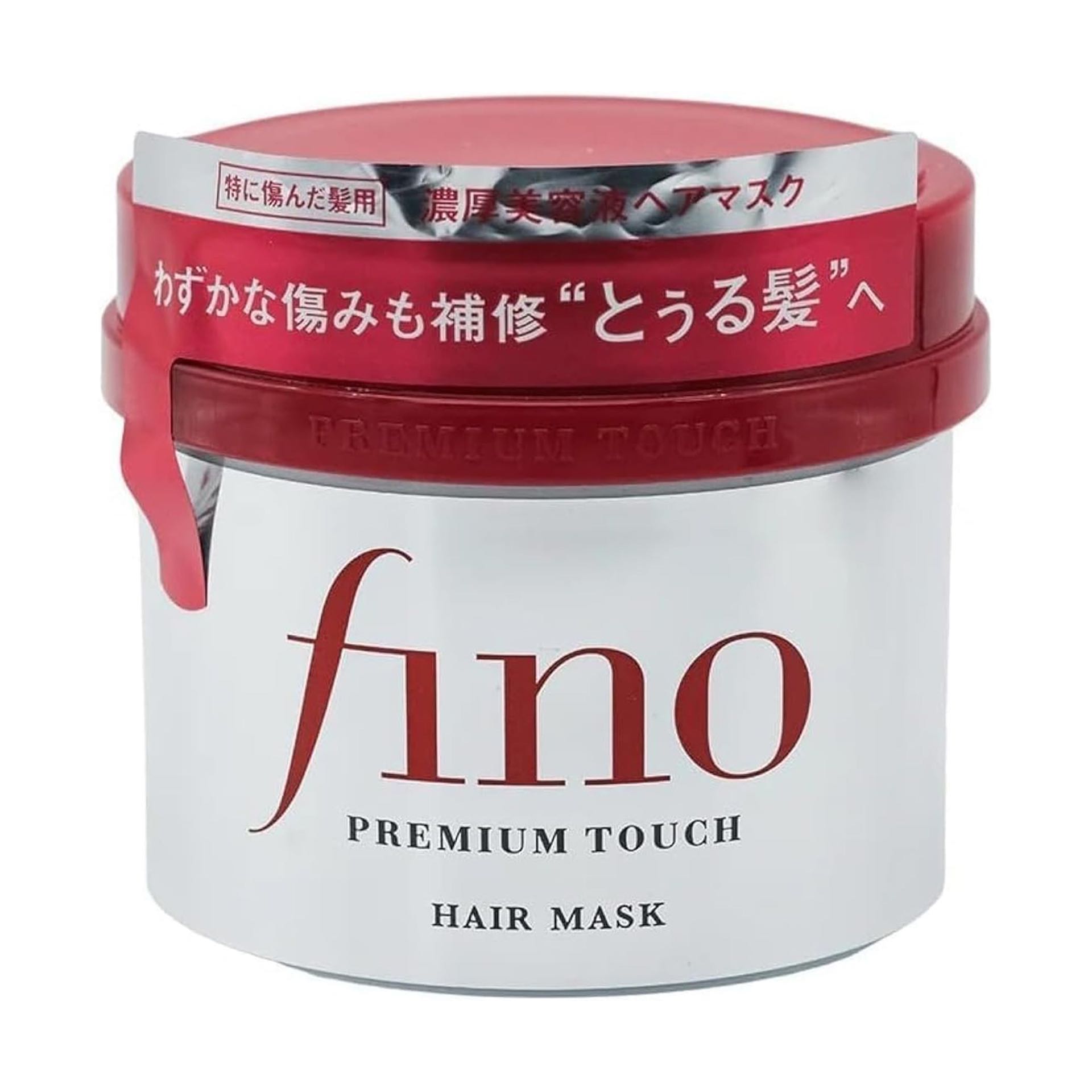 Fino Premium Touch Hair Mask